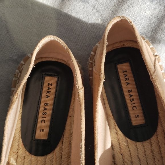 Zara Shoes - Picture 3 of 4